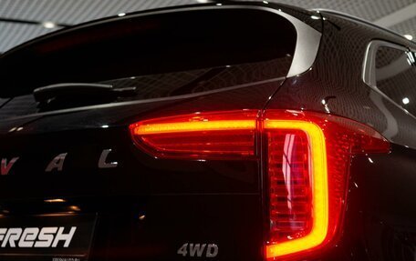 Haval Jolion, 2023 год, 2 199 000 рублей, 10 фотография