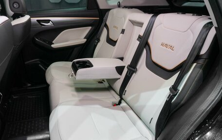 Haval Jolion, 2023 год, 2 199 000 рублей, 17 фотография