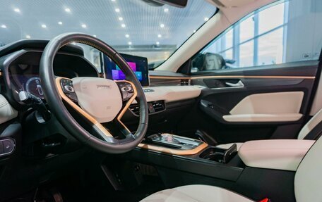 Haval Jolion, 2023 год, 2 199 000 рублей, 12 фотография