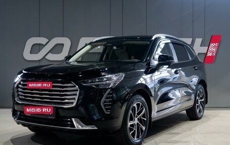 Haval Jolion, 2023 год, 2 199 000 рублей, 3 фотография