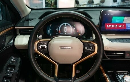 Haval Jolion, 2023 год, 2 199 000 рублей, 18 фотография