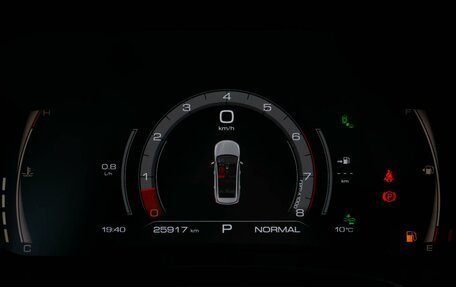 Haval Jolion, 2023 год, 2 199 000 рублей, 35 фотография