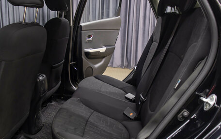 KIA Rio III рестайлинг, 2013 год, 949 000 рублей, 12 фотография