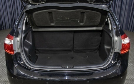 KIA Rio III рестайлинг, 2013 год, 949 000 рублей, 10 фотография