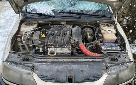 Renault Laguna II, 2000 год, 80 000 рублей, 6 фотография