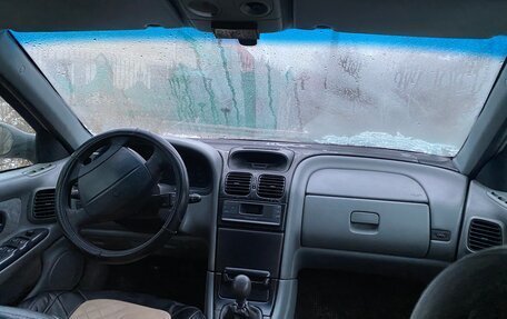 Renault Laguna II, 2000 год, 80 000 рублей, 4 фотография