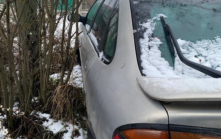 Renault Laguna II, 2000 год, 80 000 рублей, 5 фотография