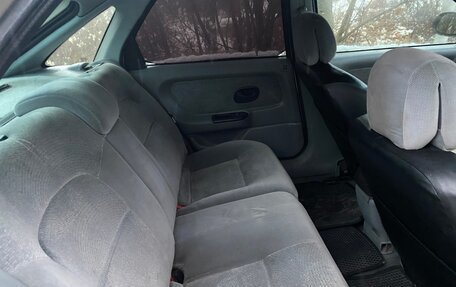 Renault Laguna II, 2000 год, 80 000 рублей, 7 фотография