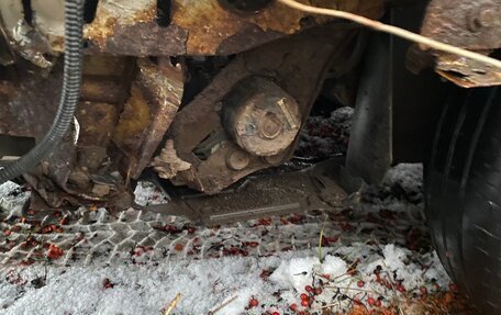 Renault Laguna II, 2000 год, 80 000 рублей, 8 фотография