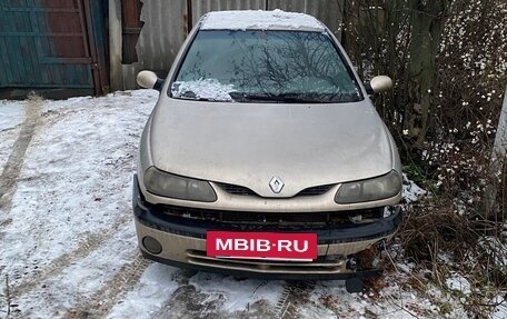 Renault Laguna II, 2000 год, 80 000 рублей, 2 фотография