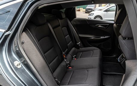 Chevrolet Malibu IX, 2020 год, 1 650 000 рублей, 7 фотография