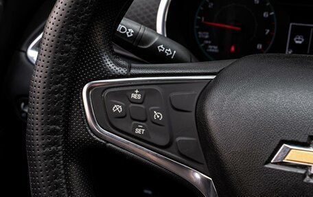 Chevrolet Malibu IX, 2020 год, 1 650 000 рублей, 14 фотография