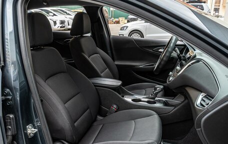 Chevrolet Malibu IX, 2020 год, 1 650 000 рублей, 8 фотография