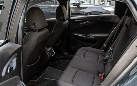 Chevrolet Malibu IX, 2020 год, 1 650 000 рублей, 11 фотография