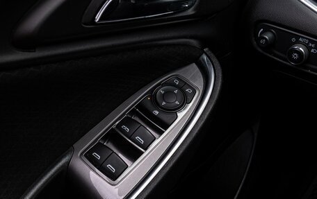 Chevrolet Malibu IX, 2020 год, 1 650 000 рублей, 17 фотография