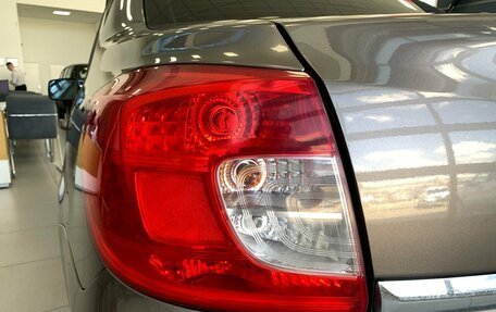 Datsun on-DO I рестайлинг, 2018 год, 480 000 рублей, 8 фотография