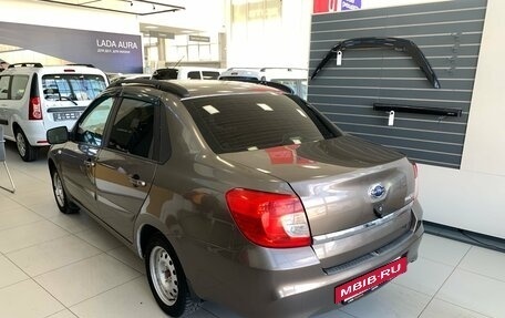 Datsun on-DO I рестайлинг, 2018 год, 480 000 рублей, 7 фотография