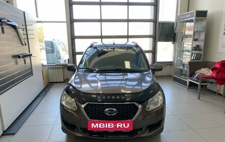 Datsun on-DO I рестайлинг, 2018 год, 480 000 рублей, 2 фотография