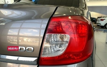 Datsun on-DO I рестайлинг, 2018 год, 480 000 рублей, 5 фотография