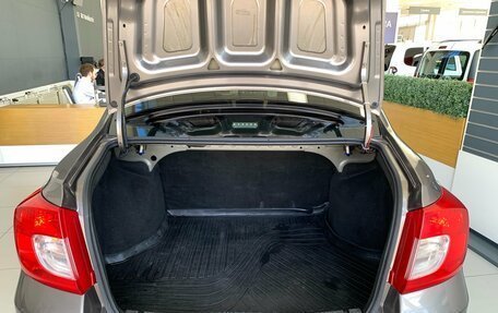 Datsun on-DO I рестайлинг, 2018 год, 480 000 рублей, 10 фотография