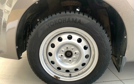 Datsun on-DO I рестайлинг, 2018 год, 480 000 рублей, 9 фотография