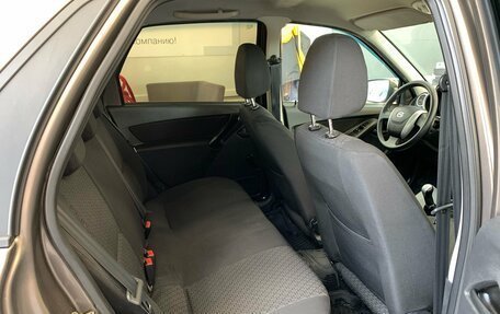 Datsun on-DO I рестайлинг, 2018 год, 480 000 рублей, 14 фотография