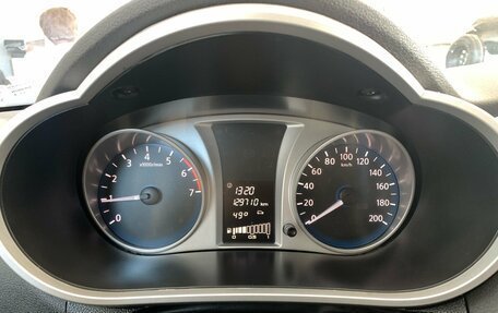 Datsun on-DO I рестайлинг, 2018 год, 480 000 рублей, 16 фотография