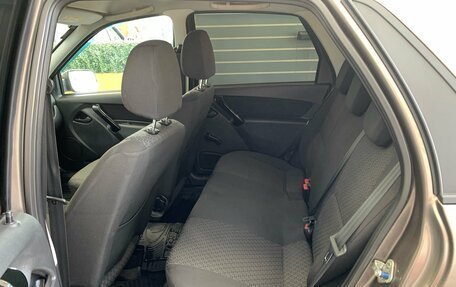 Datsun on-DO I рестайлинг, 2018 год, 480 000 рублей, 12 фотография