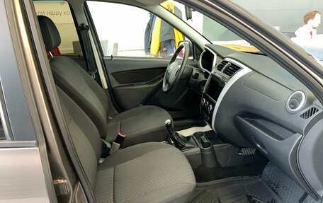 Datsun on-DO I рестайлинг, 2018 год, 480 000 рублей, 15 фотография