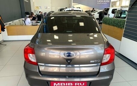 Datsun on-DO I рестайлинг, 2018 год, 480 000 рублей, 6 фотография