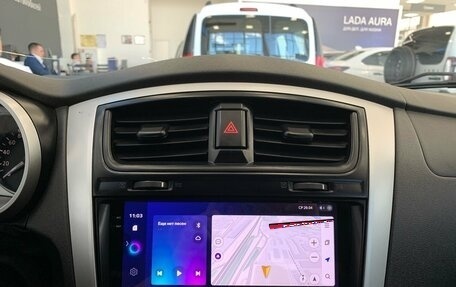 Datsun on-DO I рестайлинг, 2018 год, 480 000 рублей, 17 фотография