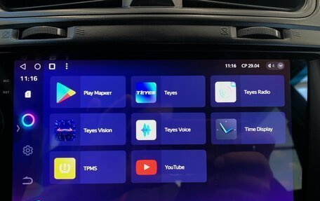 Datsun on-DO I рестайлинг, 2018 год, 480 000 рублей, 19 фотография