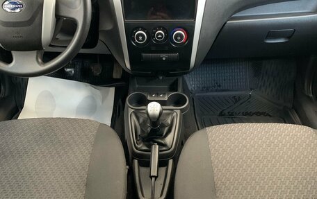 Datsun on-DO I рестайлинг, 2018 год, 480 000 рублей, 22 фотография
