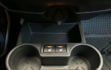 Datsun on-DO I рестайлинг, 2018 год, 480 000 рублей, 23 фотография