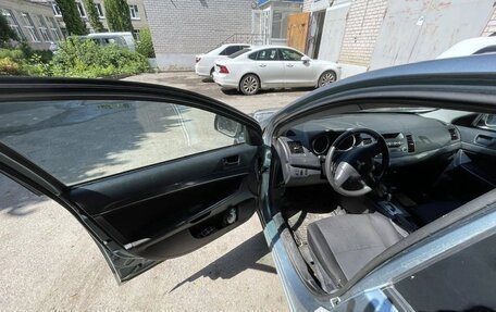 Mitsubishi Lancer IX, 2008 год, 340 000 рублей, 3 фотография