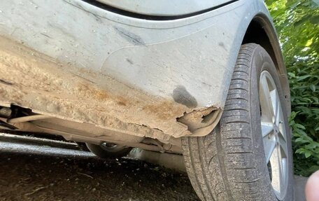 Mitsubishi Lancer IX, 2008 год, 340 000 рублей, 6 фотография