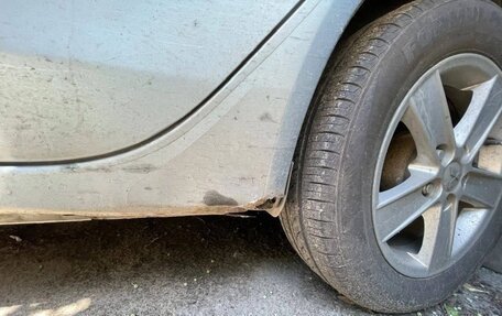 Mitsubishi Lancer IX, 2008 год, 340 000 рублей, 7 фотография