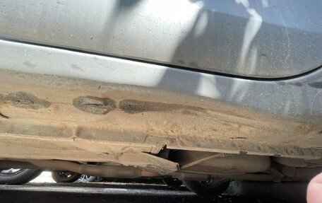 Mitsubishi Lancer IX, 2008 год, 340 000 рублей, 5 фотография