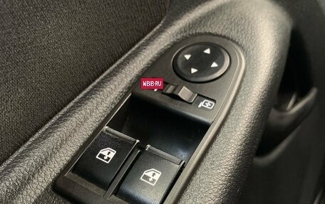 Datsun on-DO I рестайлинг, 2018 год, 480 000 рублей, 25 фотография