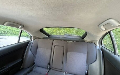 Mitsubishi Lancer IX, 2008 год, 340 000 рублей, 8 фотография