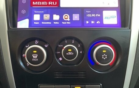 Datsun on-DO I рестайлинг, 2018 год, 480 000 рублей, 21 фотография