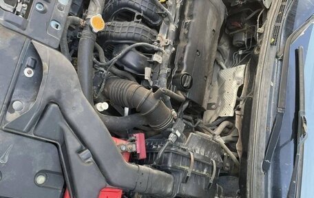 Mitsubishi Lancer IX, 2008 год, 340 000 рублей, 12 фотография