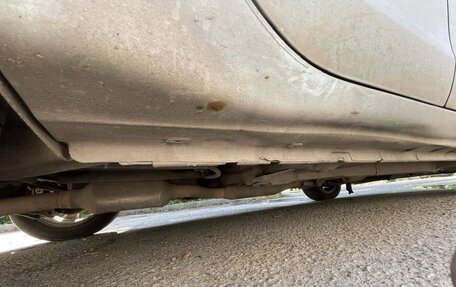 Mitsubishi Lancer IX, 2008 год, 340 000 рублей, 17 фотография