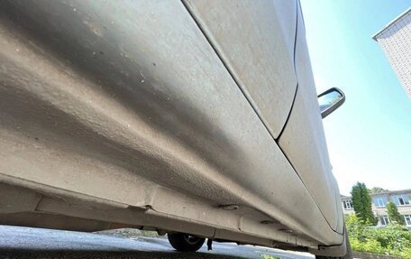 Mitsubishi Lancer IX, 2008 год, 340 000 рублей, 13 фотография