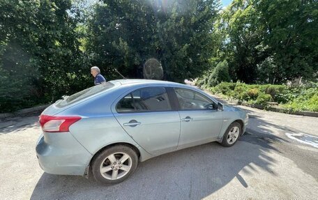 Mitsubishi Lancer IX, 2008 год, 340 000 рублей, 14 фотография