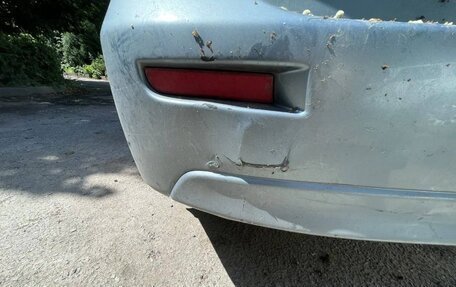 Mitsubishi Lancer IX, 2008 год, 340 000 рублей, 15 фотография