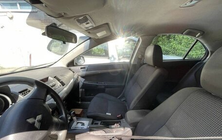 Mitsubishi Lancer IX, 2008 год, 340 000 рублей, 9 фотография