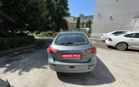 Mitsubishi Lancer IX, 2008 год, 340 000 рублей, 16 фотография