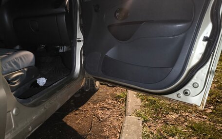 Daewoo Matiz I, 2007 год, 130 000 рублей, 7 фотография