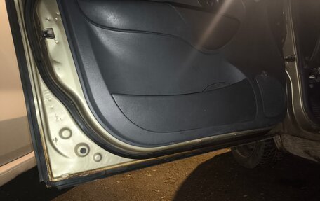 Daewoo Matiz I, 2007 год, 130 000 рублей, 5 фотография